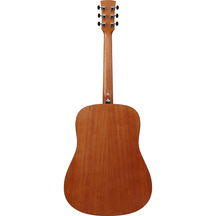 Ibanez PF50OPN Acoustic Guitar - Open Pore Natural