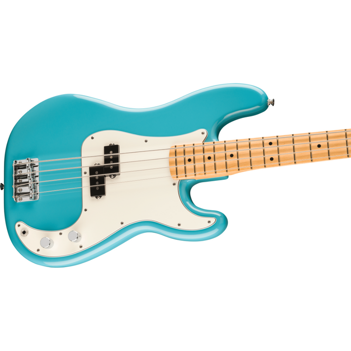 Fender Player II Precision Bass (Aquatone Blue)