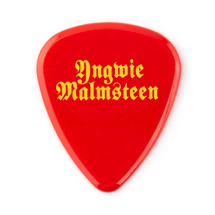Dunlop Yngwie Malmsteen Red- 6/PLYPK