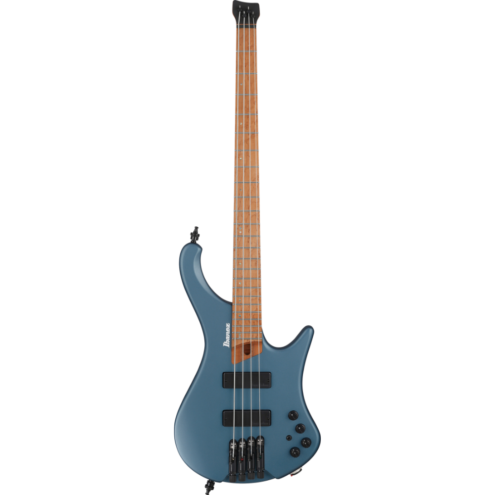 Ibanez EHB Ergonomic Headless Bass (Arctic Ocean Matte) EHB1000AOM