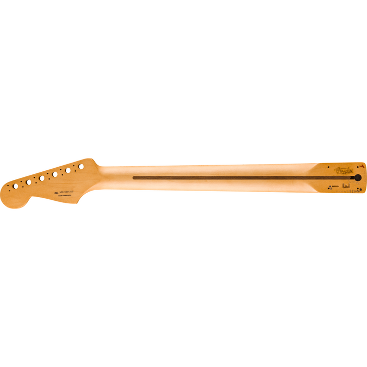 Fender Player II Series Stratocaster® Neck -  22 Medium Jumbo Frets -  Maple -  9.5" -  Modern "C"