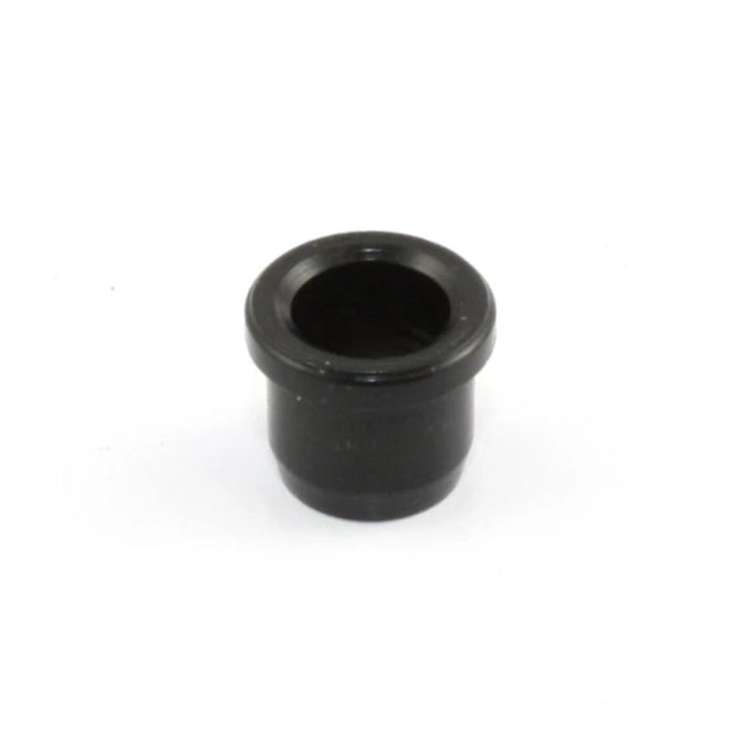 Allparts AP-0189 Vintage Reproduction Smooth String Ferrules Black