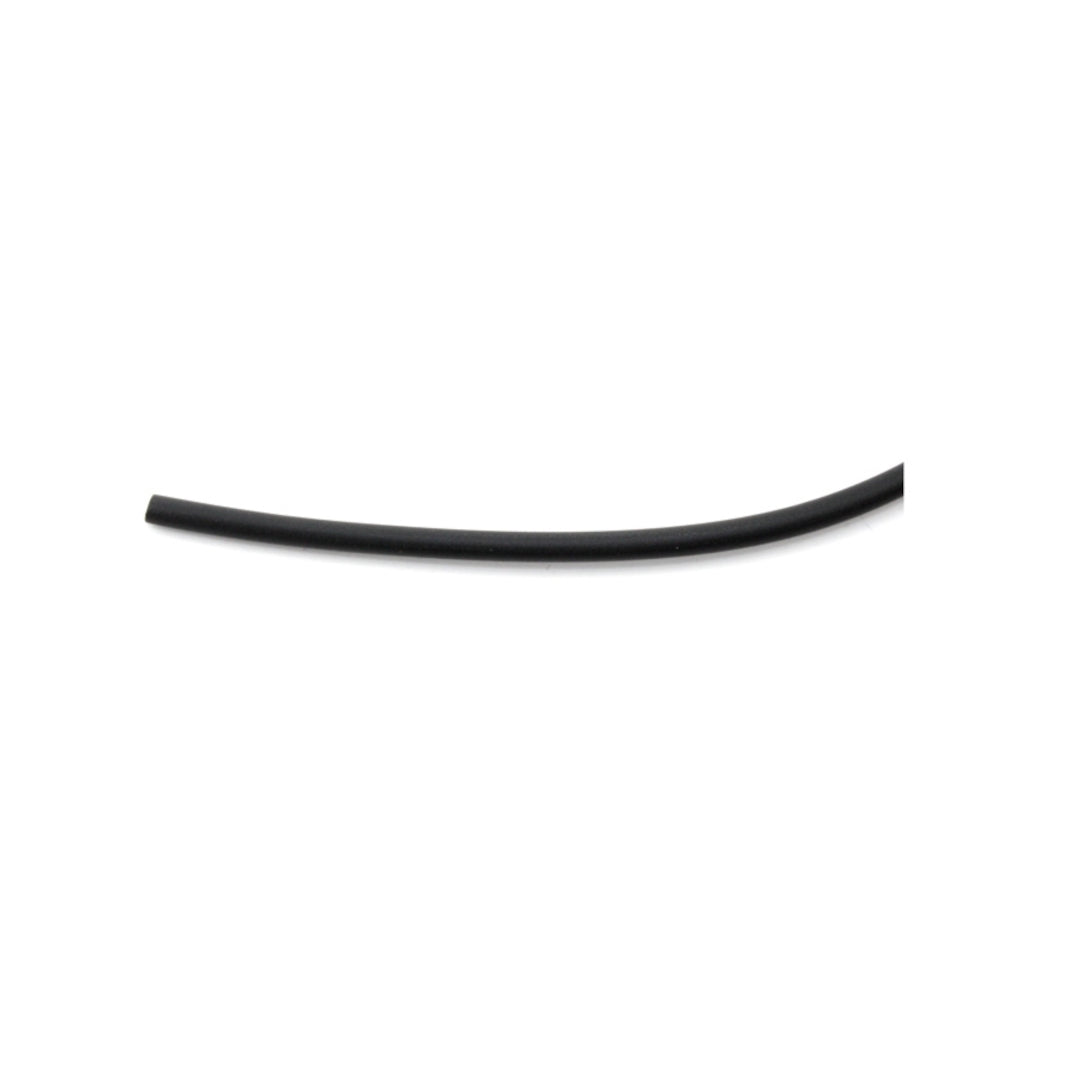 Allparts EP-0073 1/8 in. Heat Shrink Tubing 20 feet