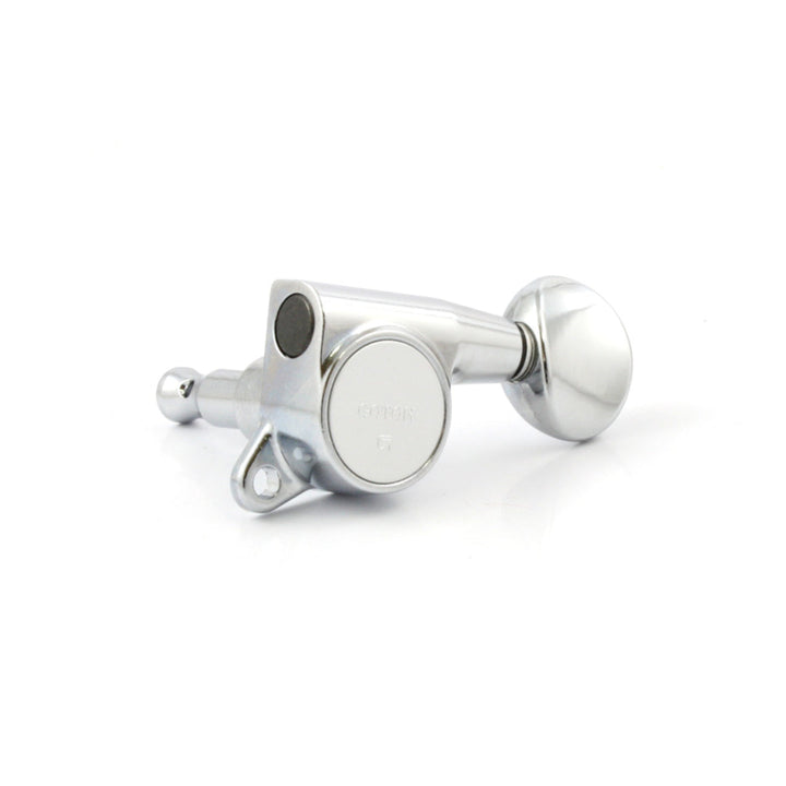 Allparts TK-0962 Gotoh SG381 3x3 Mini Keys Chrome