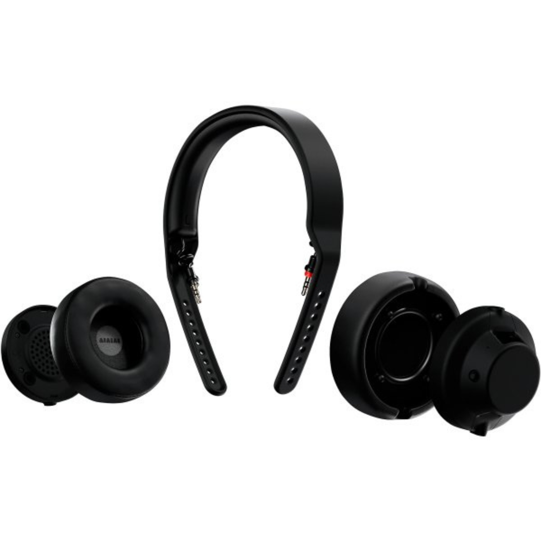 AIAIAI TMA-2-STUDIO-WL Studio Wireless+ Professional Studio Headphones