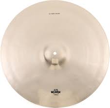 Wuhan WUCR19T - Thin Crash 19" Cymbal