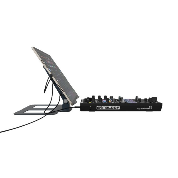 Reloop STAND-HUB-PRO 10-In-1 Multimedia USC-C Docking Stand with PD