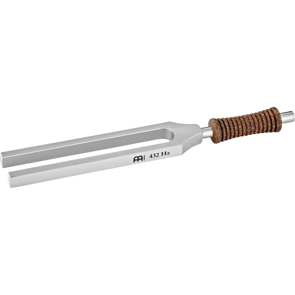 Meinl Natural Pitch Therapy Tuning Fork - 432 Hz