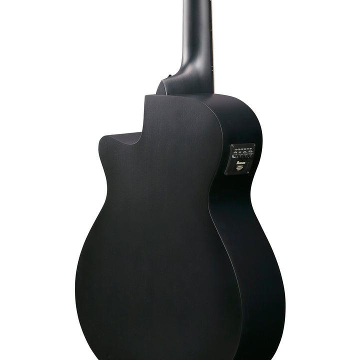 Ibanez Acoustic/Electric (Black Out) AEG721BOT