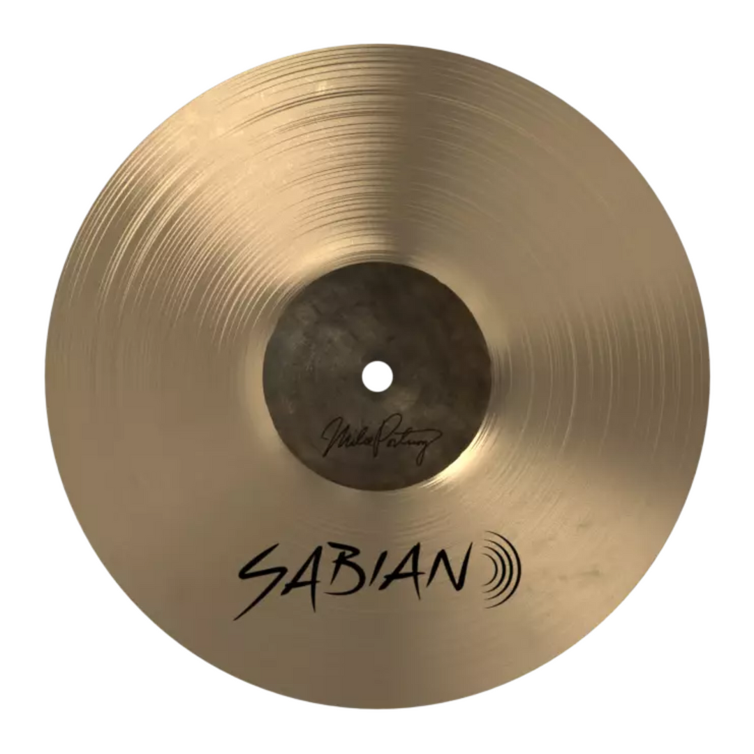 Sabian 20905XMPV2 9" AAX MAXX Splash V2