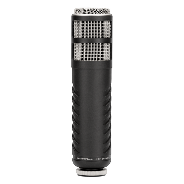 Rode Microphones Procaster Broadcast Quality Dynamic Microphone