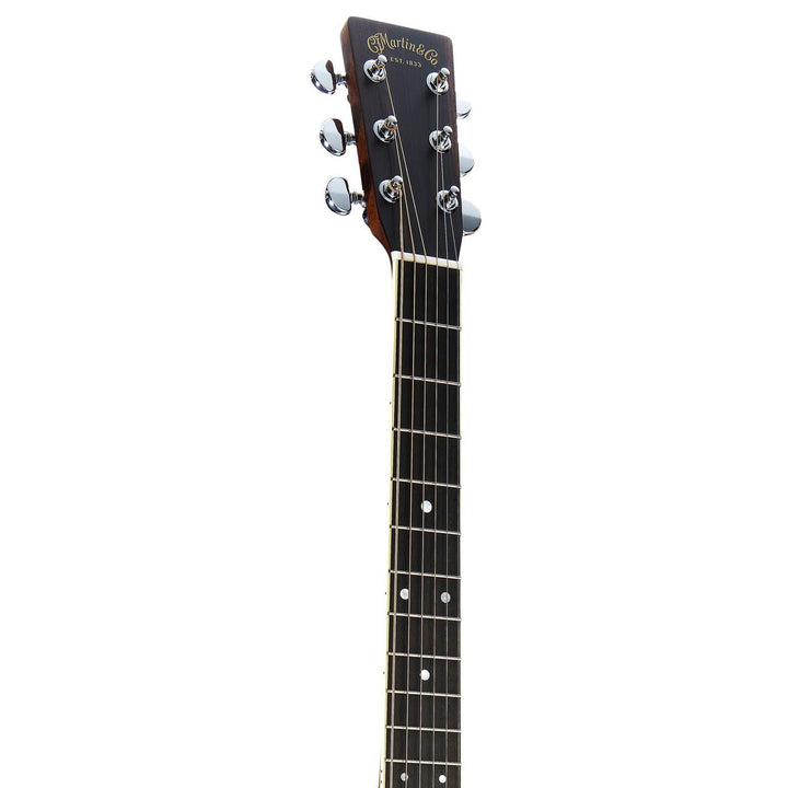 Martin 10Y25HD35L Standard Series Acoustic – HD35 with Molded Hardshell Case, Left-Handed
