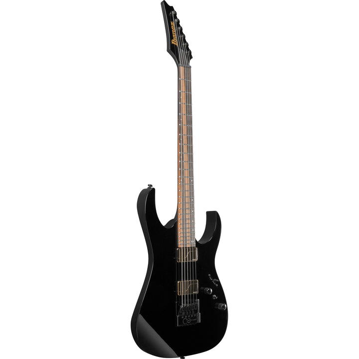 Ibanez RG Axe Design Lab (Black) RGR52ETBK