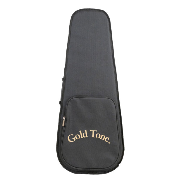 Foam case for Gold Tone GM-35 mandolin.