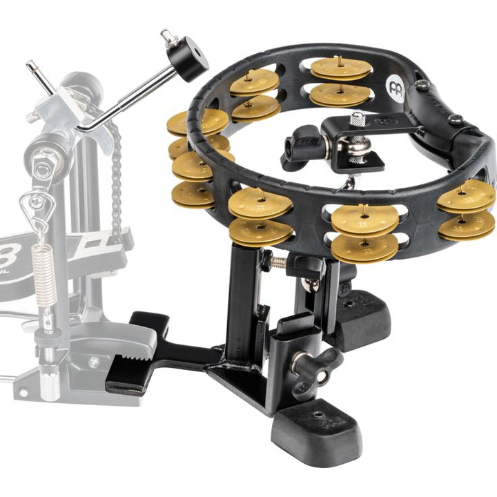 Meinl BG-TS Benny Greb Artist Series Tambo Step