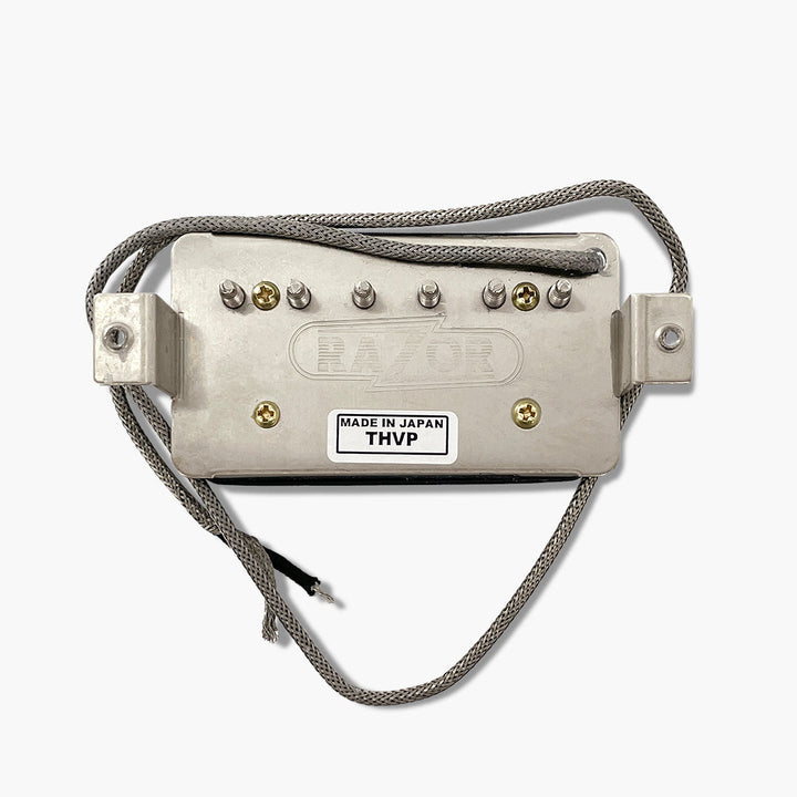 Allparts RZR-10014 Razor® '59 Dorīmubakkā Dream Bucker Humbucking Pickup - Vintage Spacing - Black