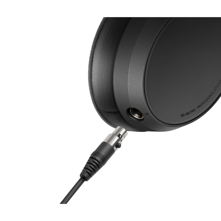 Sennheiser HD 480 PRO PLUS Professional Studio Headphones