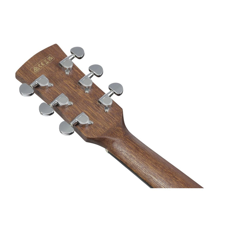Ibanez Performance Cutaway Grand Concert Acoustic-Electric (Open Pore Natural) PC54CEOPN