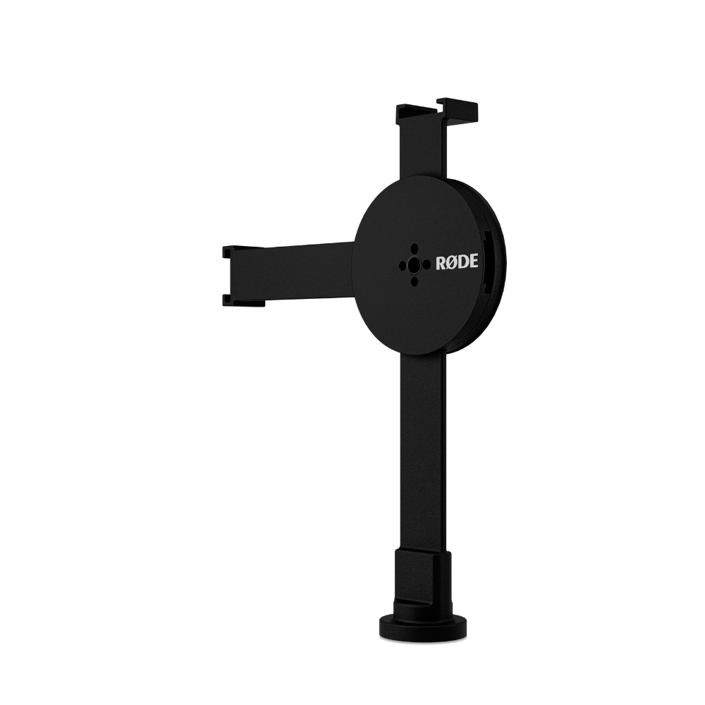 Rode MAGNETIC MOUNT Magnetic Smartphone Accessory Mount   - MagSafe