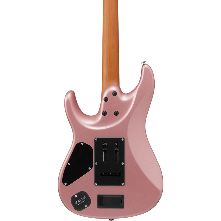 Ibanez Tim Henson Signature (Electric Metallic Mauve) TOD10