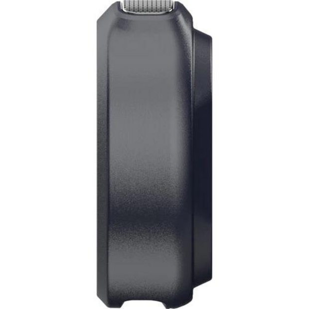 LARK M2 Wireless Lavalier Microphone Combo - Black