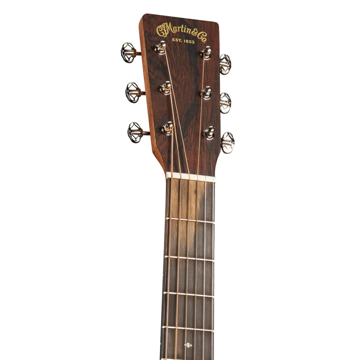 Martin GPC-13E Road Series Modern Acoustic-Electric Guitar - Natural
