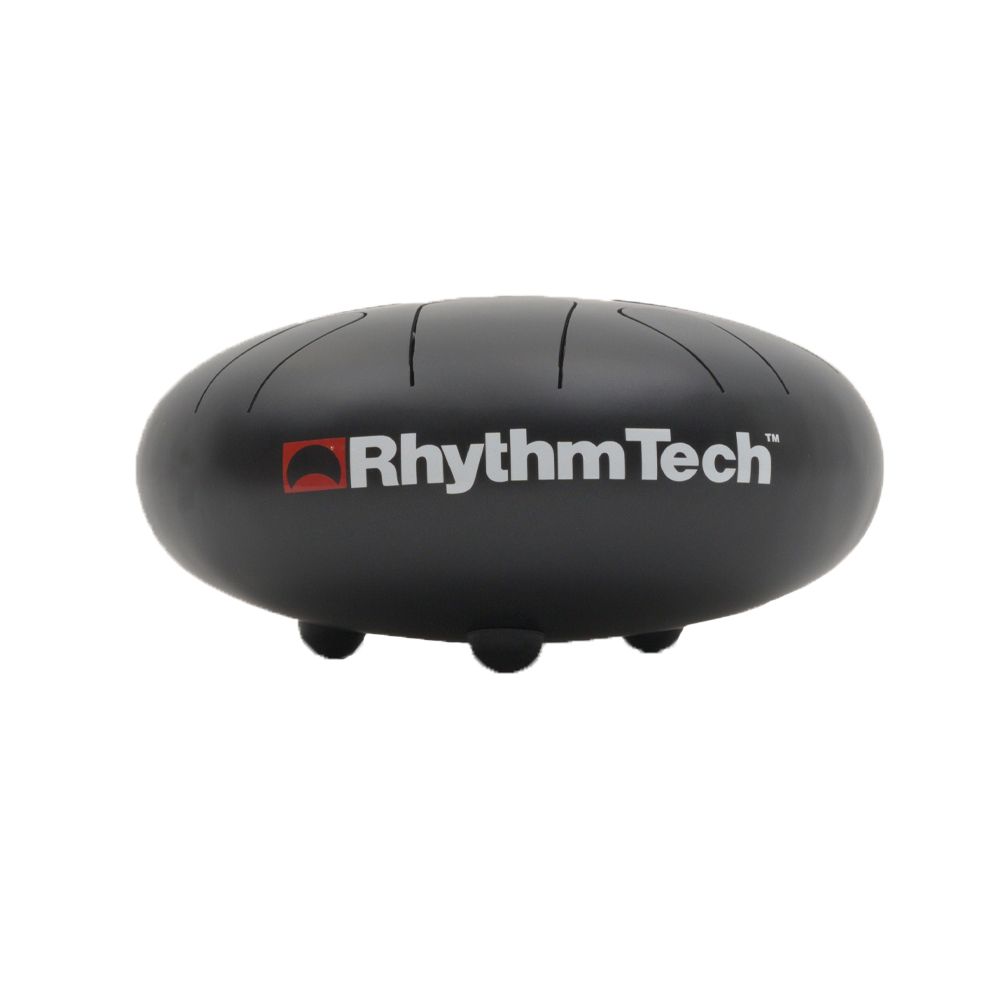 Rhythm Tech RTTD8 Tongue Drum 8-note
