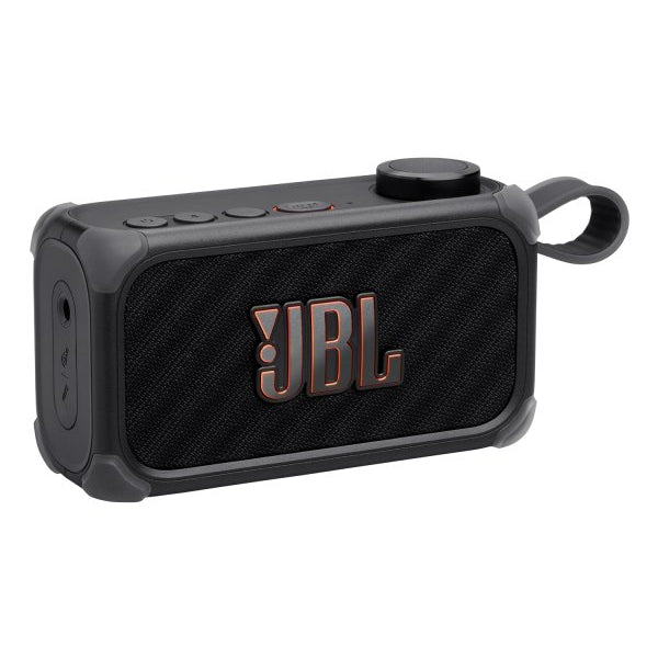 JBL Bandbox Solo AI-powered Amp and Speaker