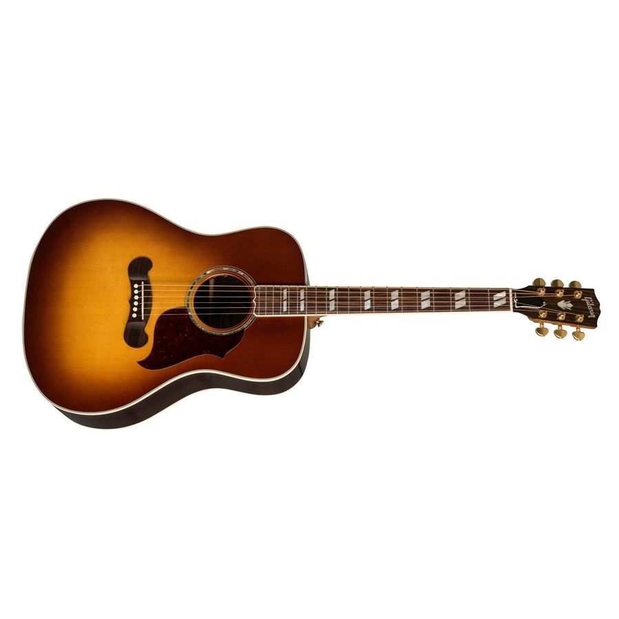 Gibson Songwriter - Rosewood Burst