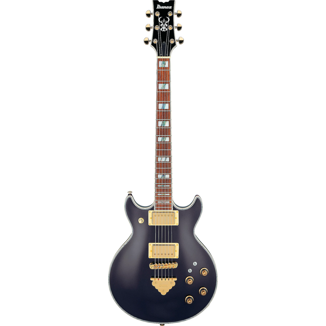 Ibanez AR320MBM AR Standard Electric Guitar (Midnight Black Metallic)