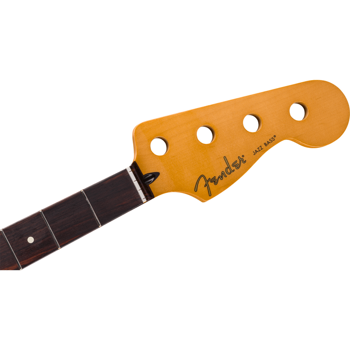 Fender Player II Series Jazz Bass® Neck -  22 Medium Jumbo Frets -  Rosewood -  9.5" -  Modern "C"