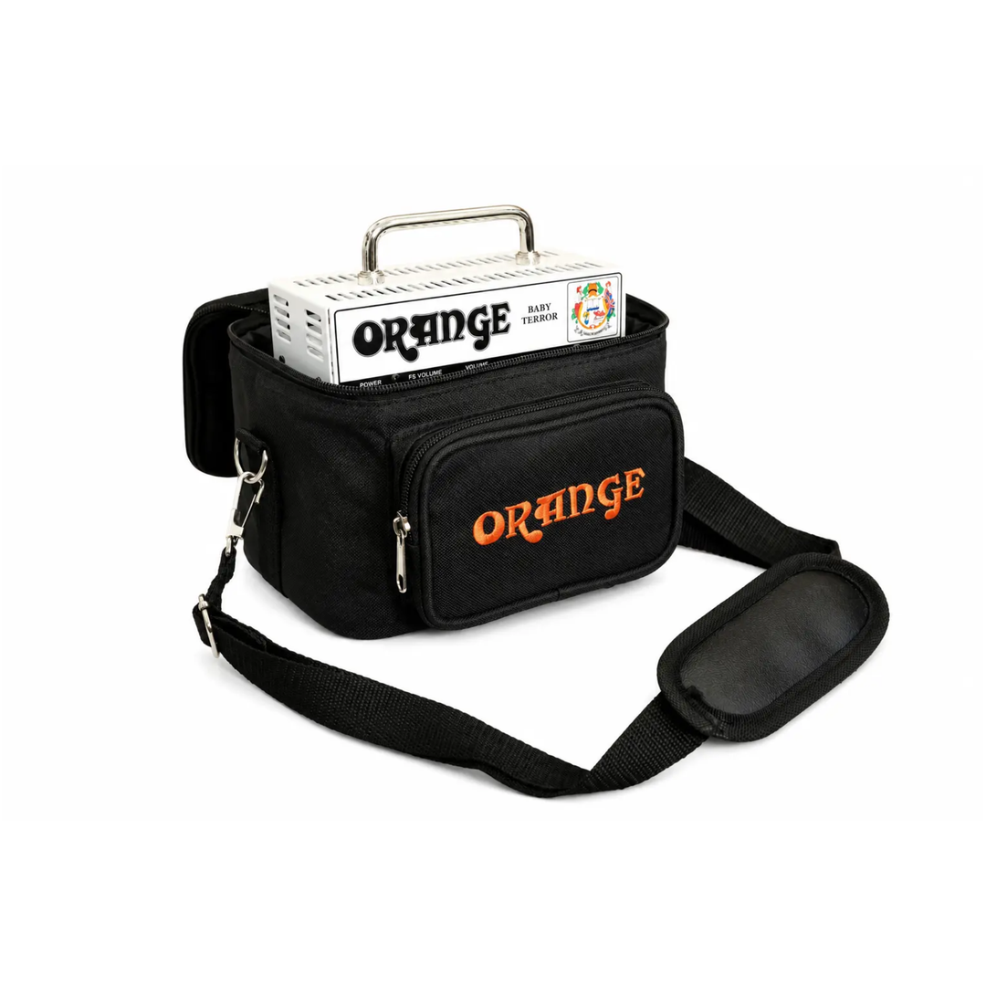 Orange Amplifiers Baby Terror Guitar Head