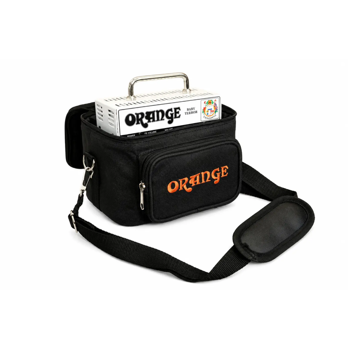 Orange Amplifiers Baby Terror Guitar Head