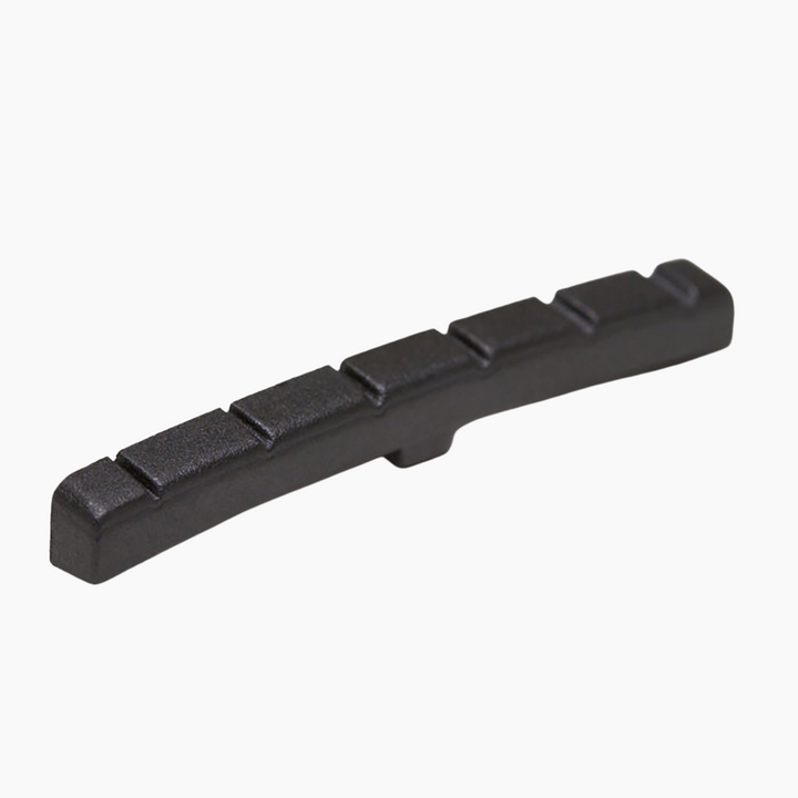 Allparts BN-2415-000 - Graphtech Black TUSQ XL Slotted Strat Style (Graphtech PN PT-5000-00)