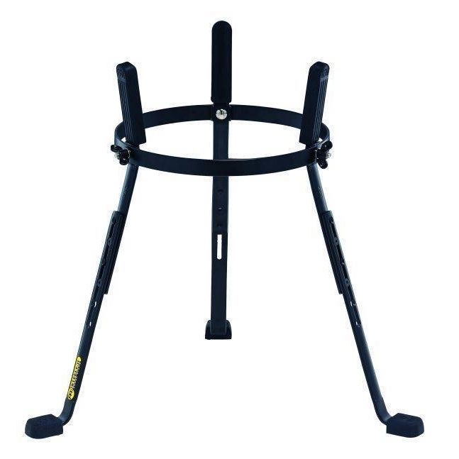 Meinl Steely II Conga Stand - 12 1/2 inch - Black