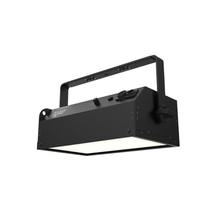 Chauvet Pro OVATION 2WL Wide Spectrum High CRI Utility Flood Light