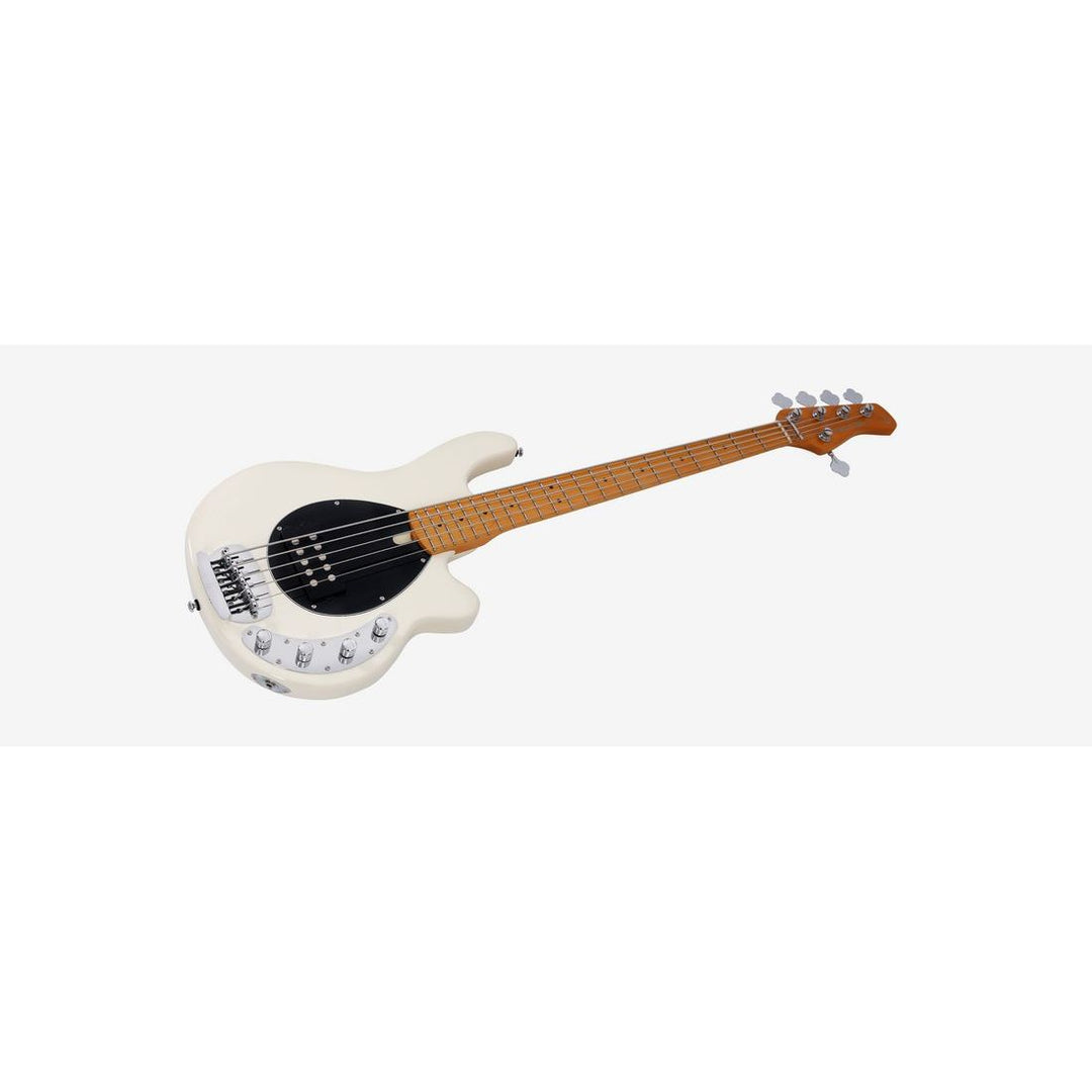 Sire Marcus Miller Z3 5-String Bass  (Antique White)  Z3-5-AWH