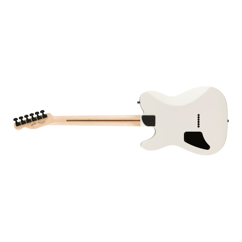 Fender Jim Root Telecaster - Flat White – Music City Canada