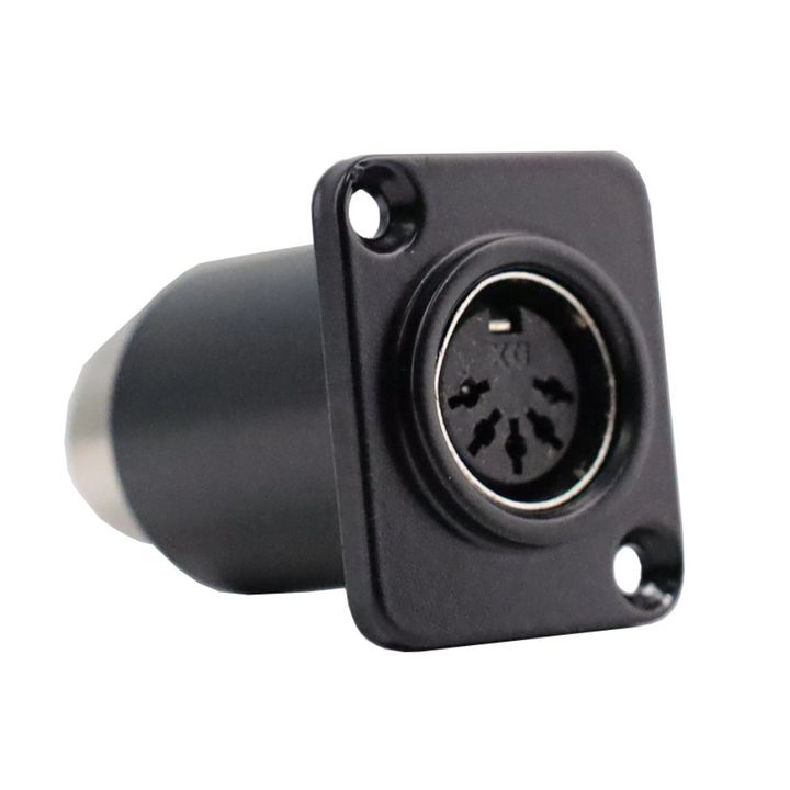 Temple Audio CON-MIDI MIDI 5Pin DIN Connector