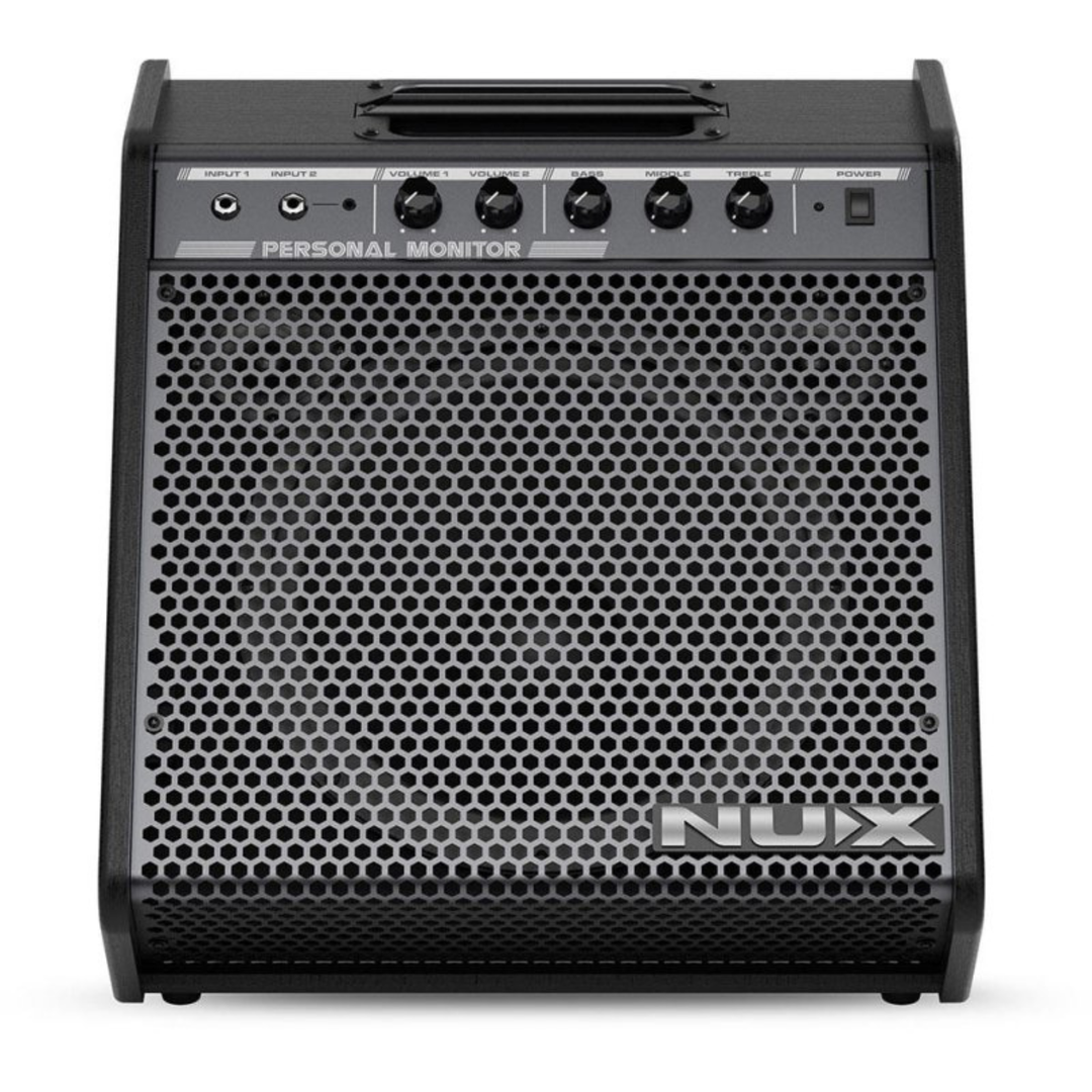 Nux NPA-100 100W Personal Monitor Speaker