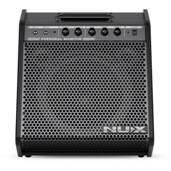Nux NPA-100 100W Personal Monitor Speaker