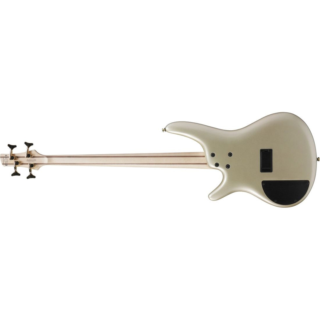 Ibanez SR Standard Bass (Mars Gold Metallic Burst)