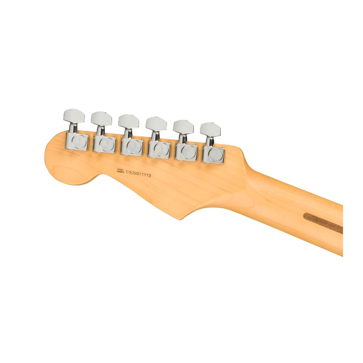 Fender American Professional II Stratocaster Maple Fingerboard (3-Color Sunburst) Electric Guitar
