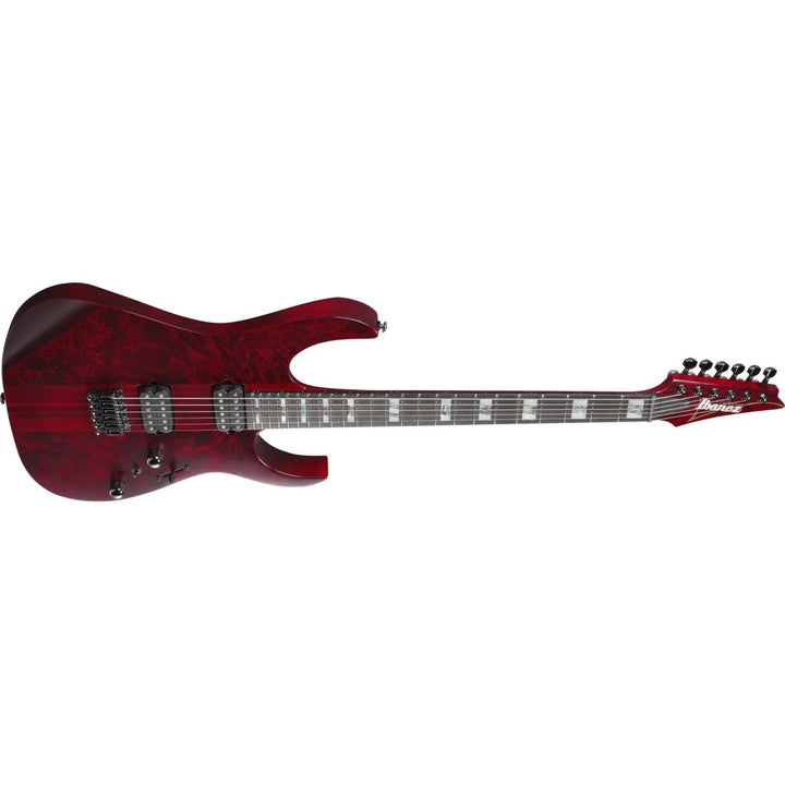 Ibanez RG Premium (Stained Wine Red Low Gloss) RGT1221PBSWL
