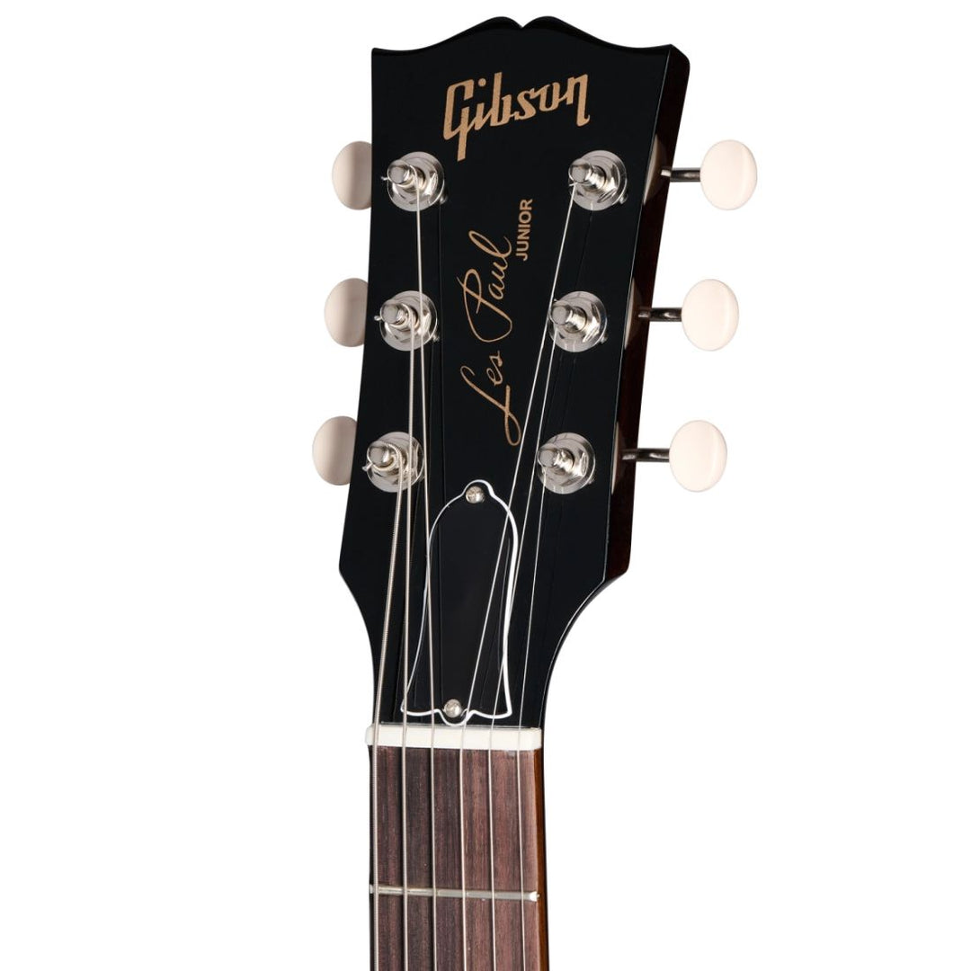 Gibson Les Paul Junior Double Cutaway (Dark Walnut)