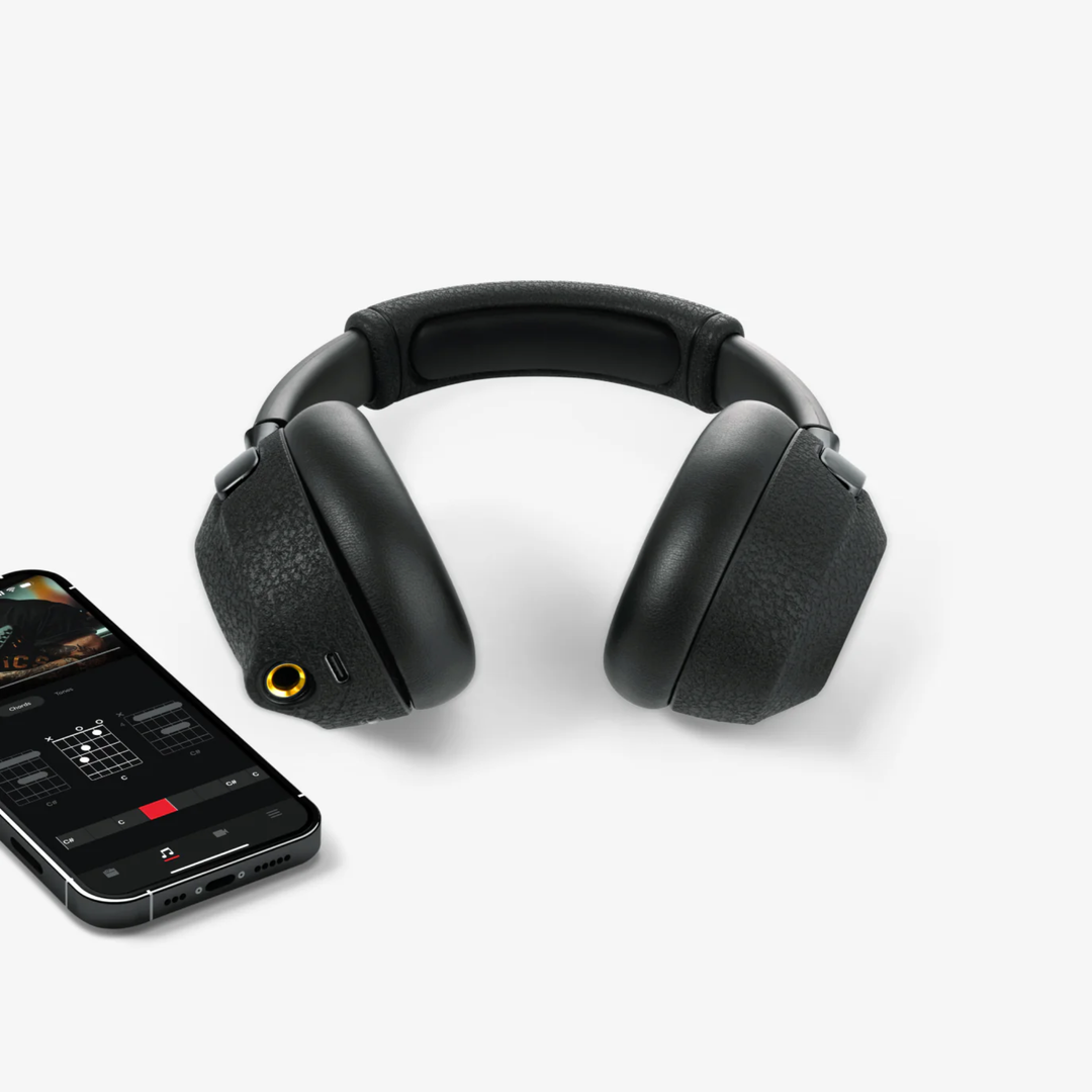 Positive Grid Spark NEO Core Wired Smart Guitar Headphones
