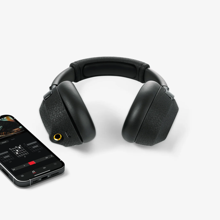 Positive Grid Spark NEO Core Wired Smart Guitar Headphones
