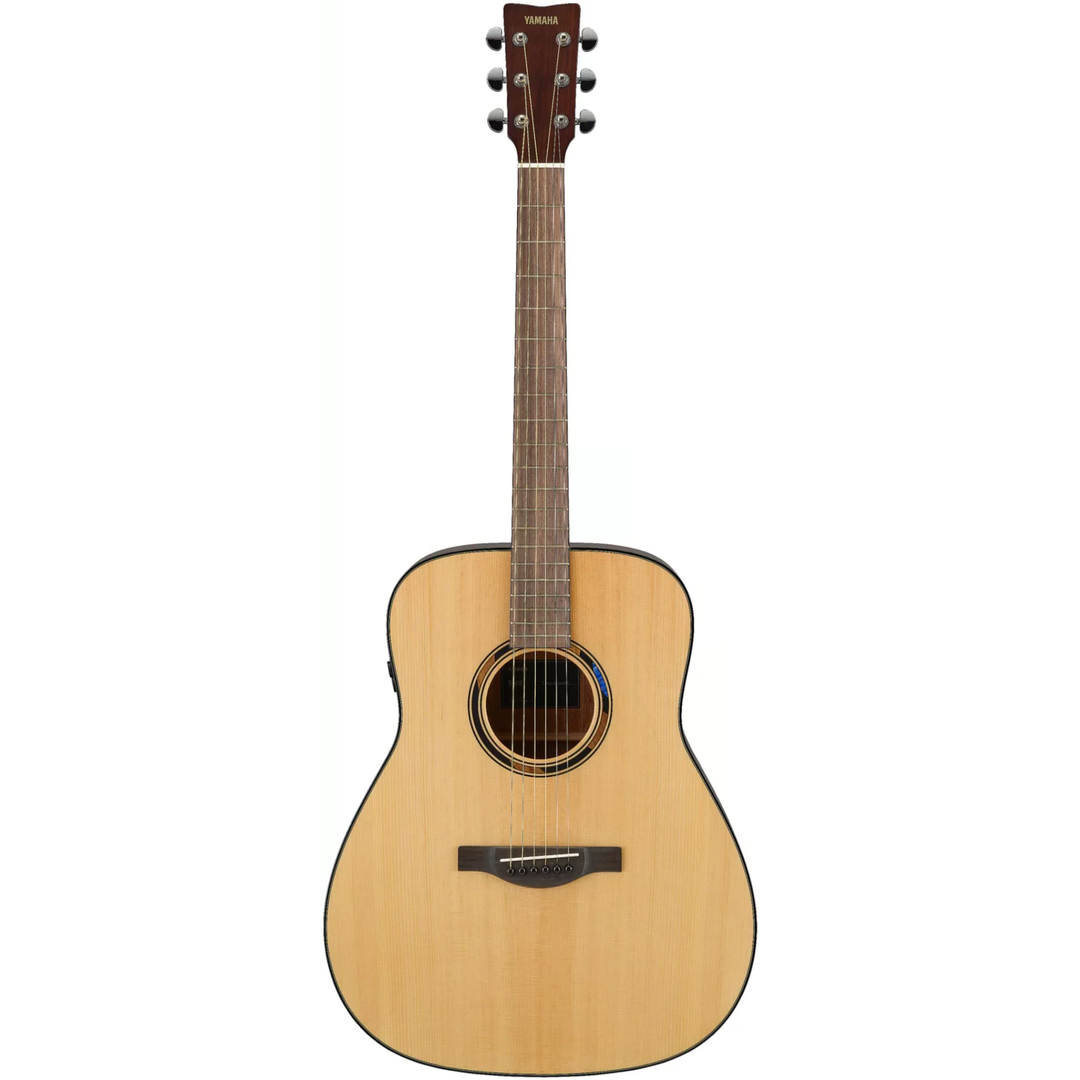 Yamaha TAG1E NT Gen 2 TransAcoustic Guitar (Natural)