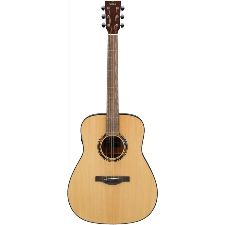 Yamaha TAG1E NT Gen 2 TransAcoustic Guitar (Natural)
