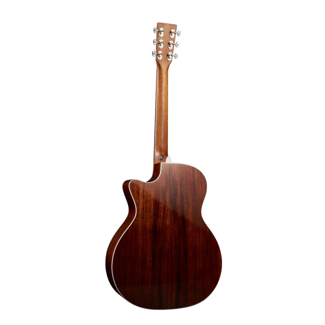 Martin GPC-13E Road Series Modern Acoustic-Electric Guitar - Natural
